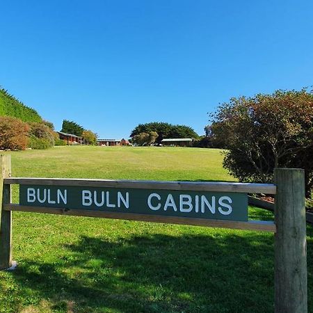 Buln Buln Cabins Yanakie Extérieur photo