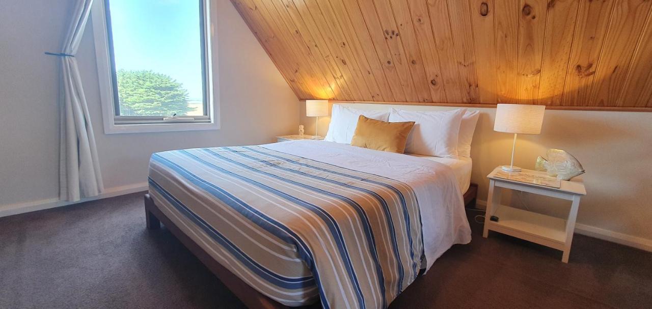 Buln Buln Cabins Yanakie Extérieur photo