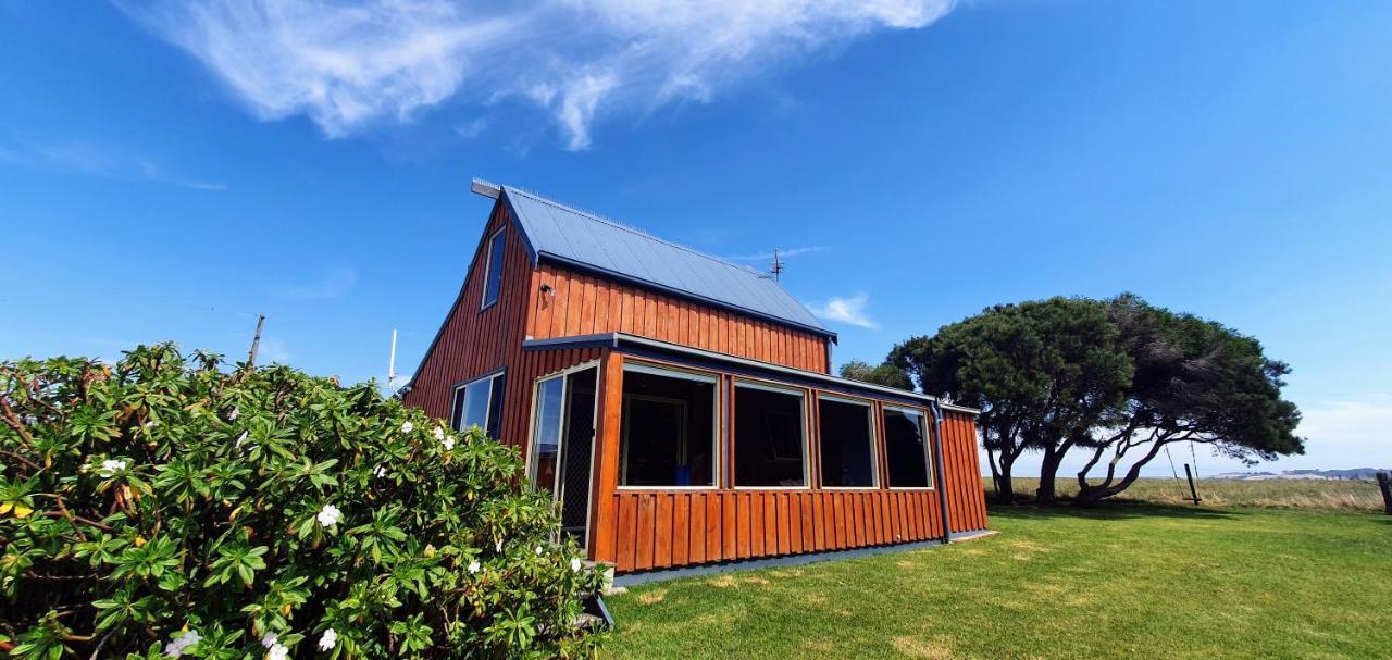 Buln Buln Cabins Yanakie Extérieur photo