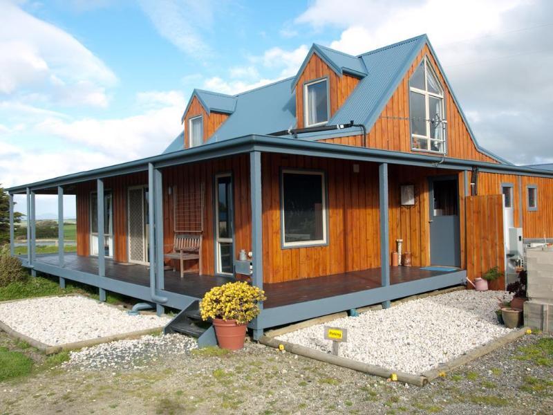 Buln Buln Cabins Yanakie Extérieur photo