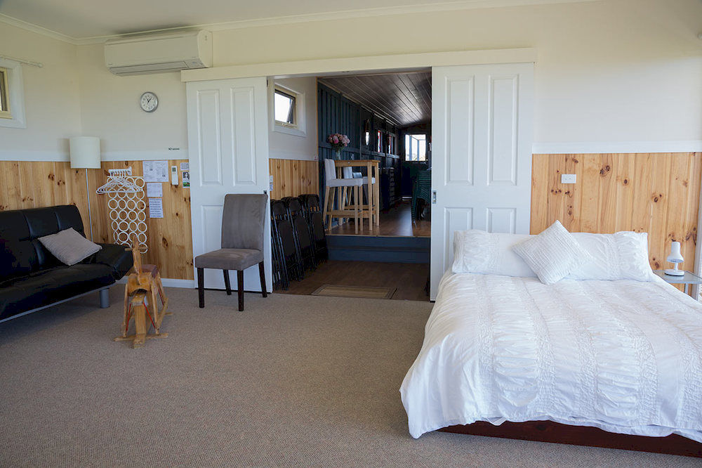 Buln Buln Cabins Yanakie Extérieur photo