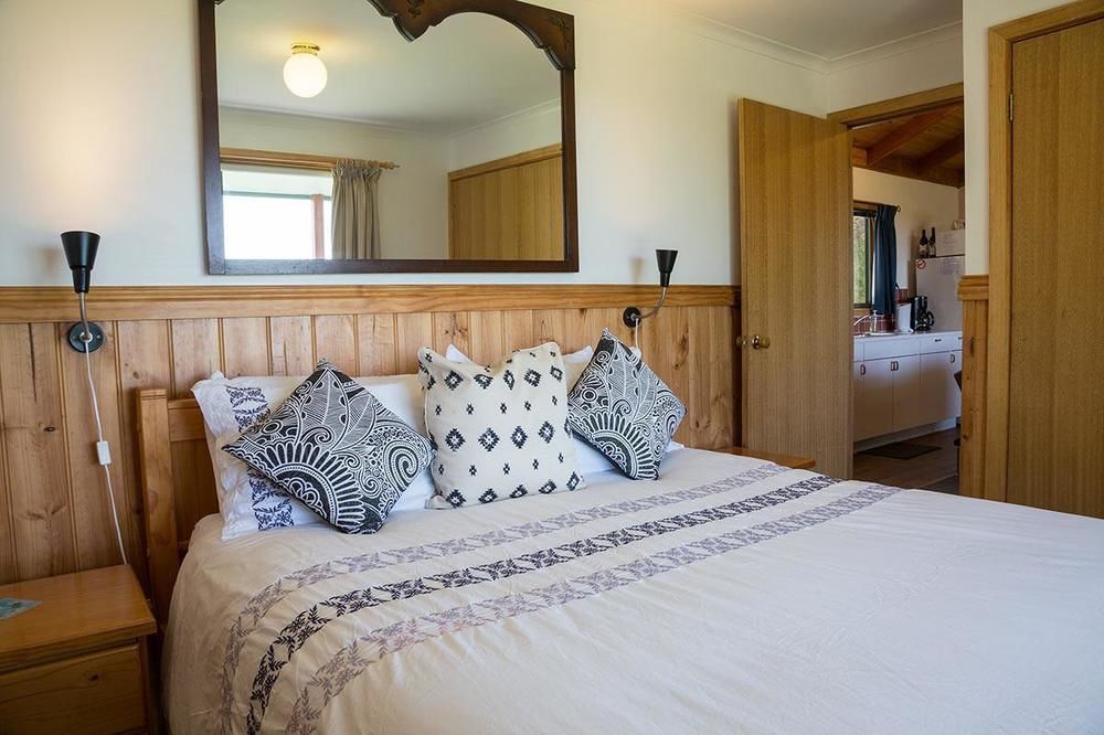 Buln Buln Cabins Yanakie Extérieur photo