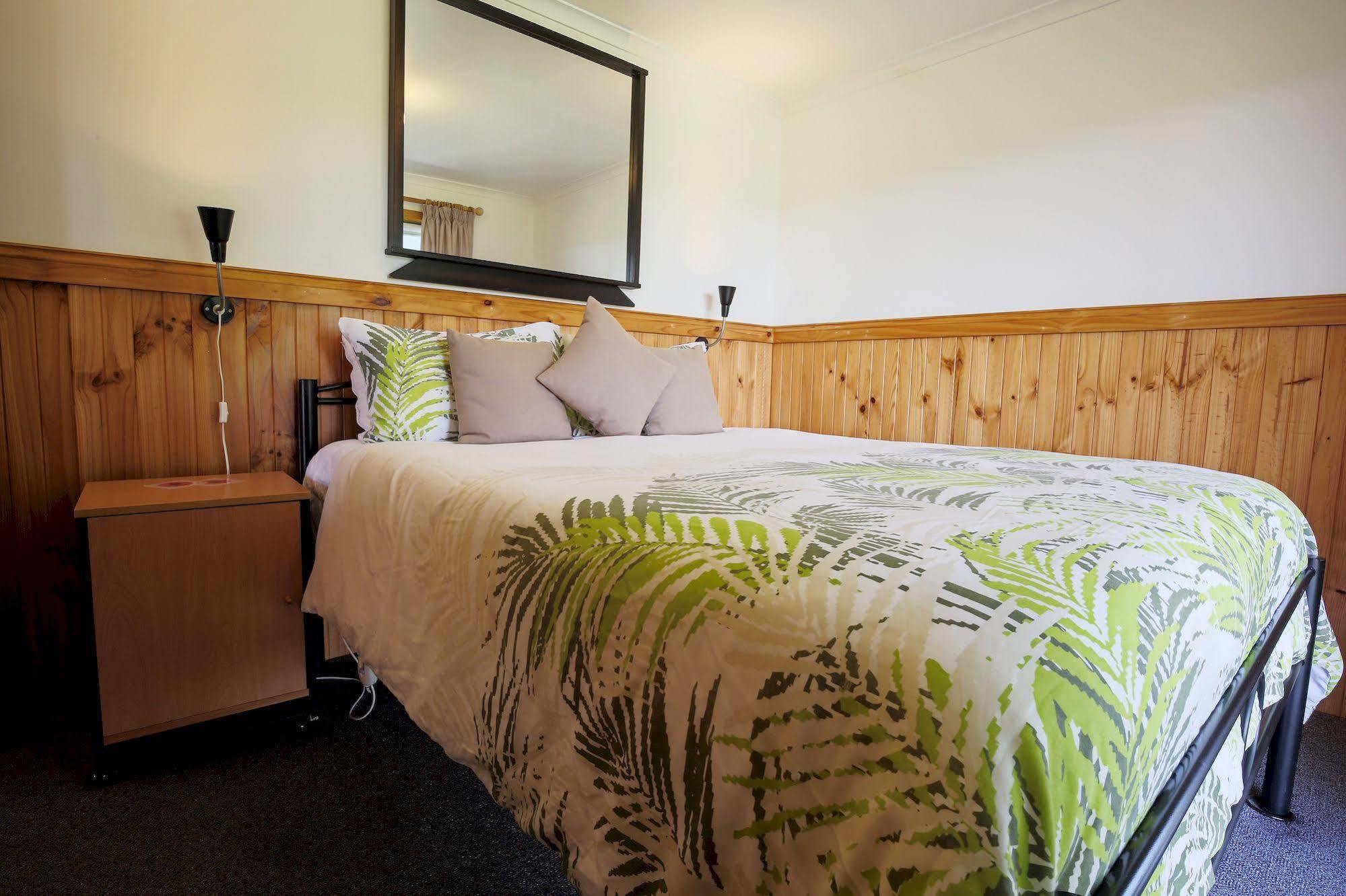 Buln Buln Cabins Yanakie Extérieur photo