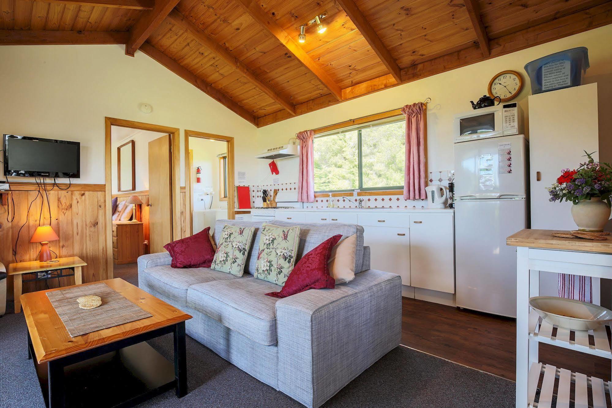 Buln Buln Cabins Yanakie Extérieur photo