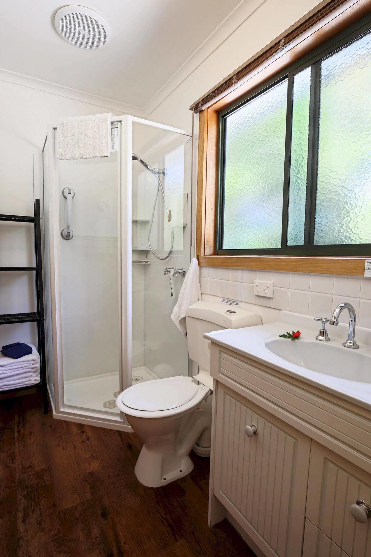 Buln Buln Cabins Yanakie Extérieur photo