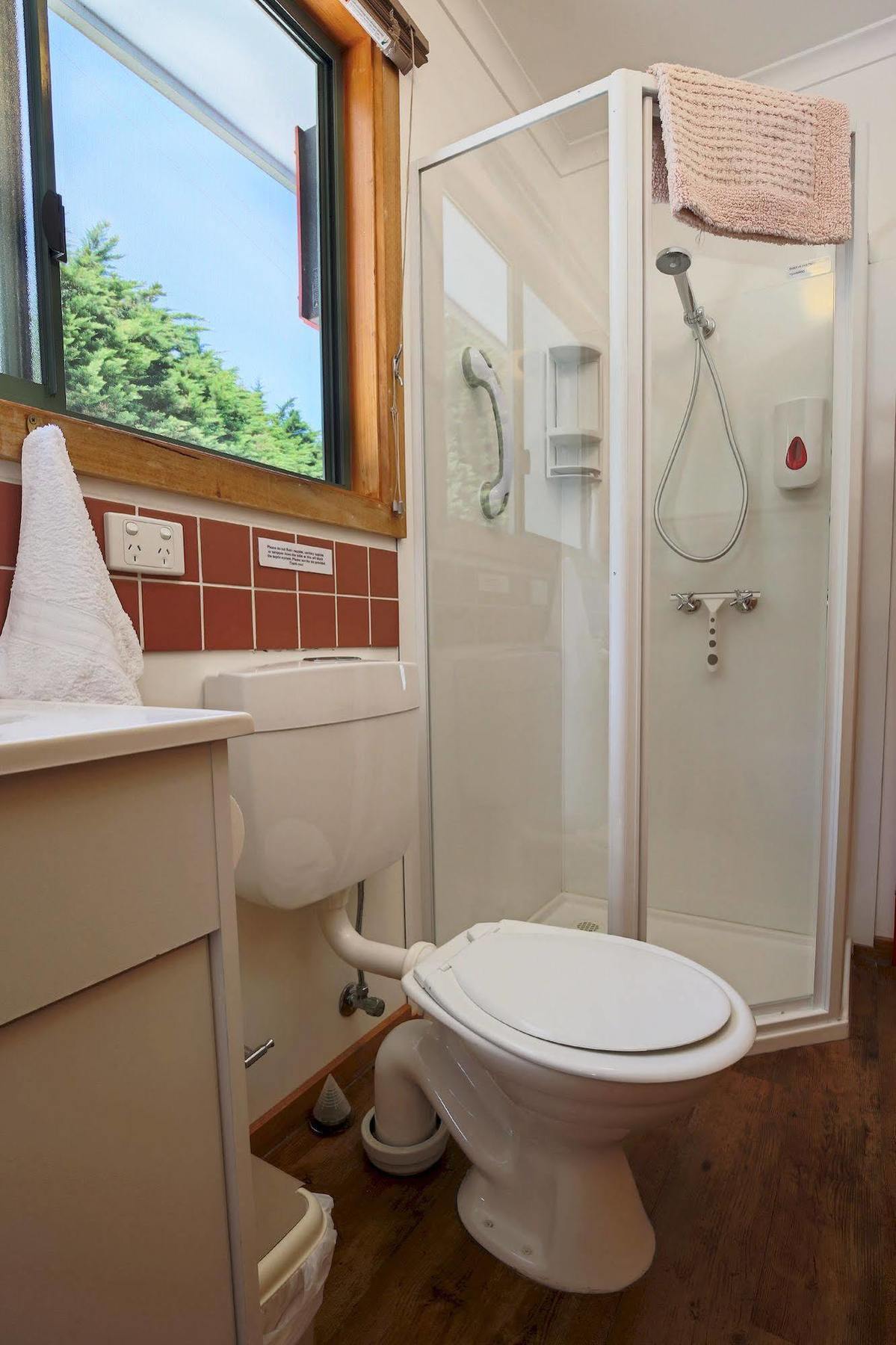 Buln Buln Cabins Yanakie Extérieur photo