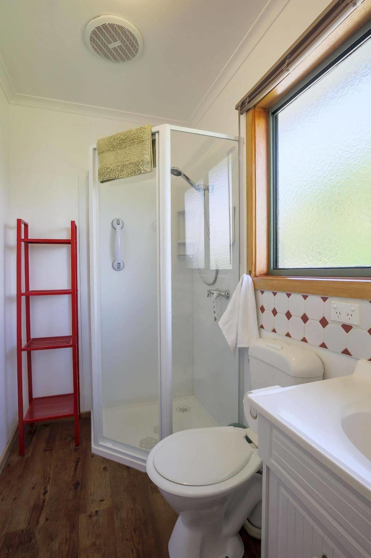 Buln Buln Cabins Yanakie Extérieur photo