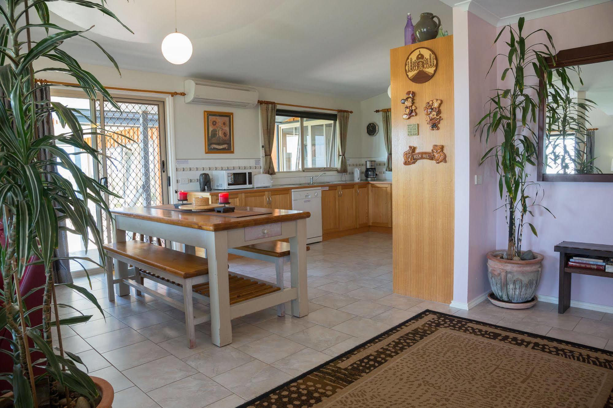 Buln Buln Cabins Yanakie Extérieur photo